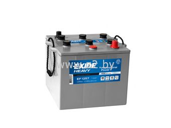 Аккумулятор