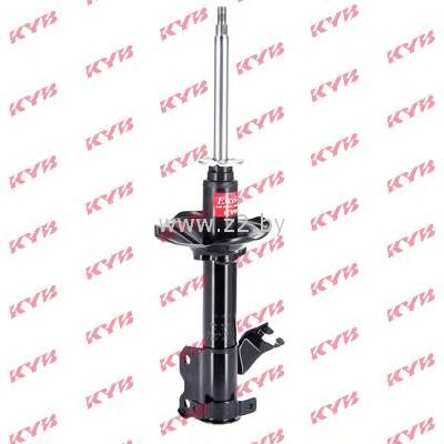 Амортизатор