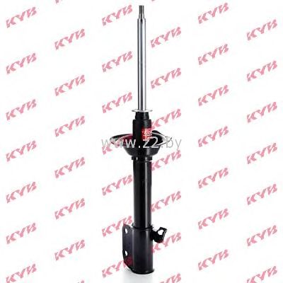 Амортизатор