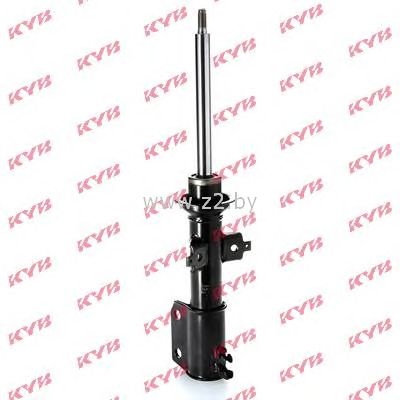 Амортизатор