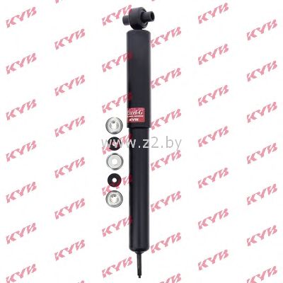 Амортизатор