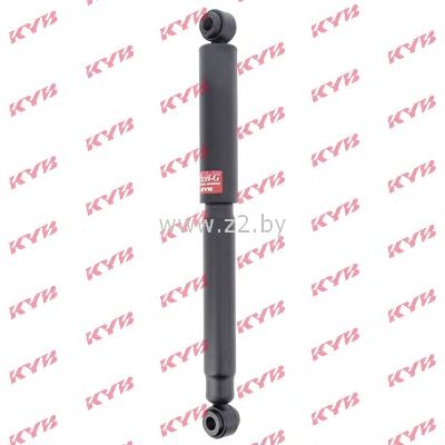 Амортизатор