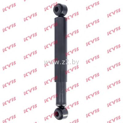 Амортизатор