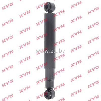 Амортизатор