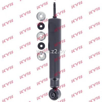 Амортизатор