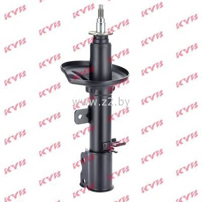 Амортизатор