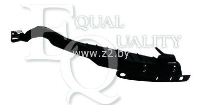 Усилитель бампера