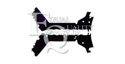 Усилитель бампера