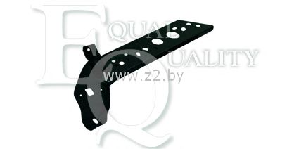 Усилитель бампера