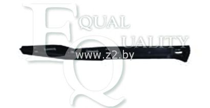 Усилитель бампера