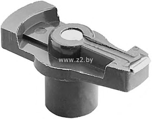 Бегунок трамблёра