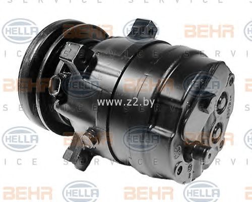 Компрессор кондиционера