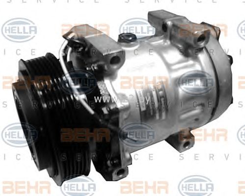 Компрессор кондиционера