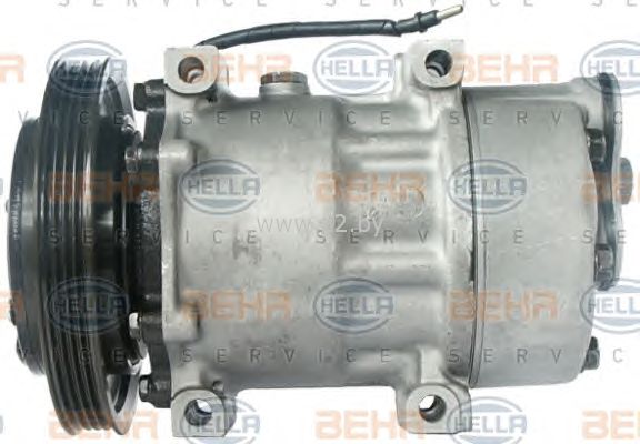 Компрессор кондиционера