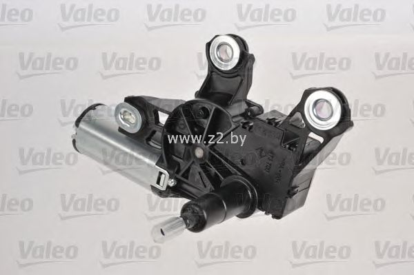 Электродвигатель дворников