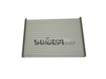 Фильтр салона