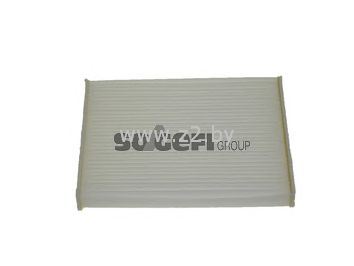 Фильтр салона