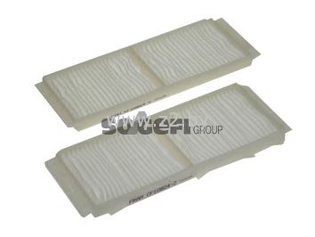 Фильтр салона