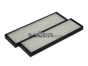 Фильтр салона