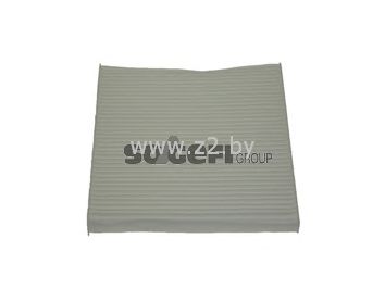 Фильтр салона