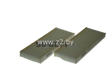 Фильтр салона