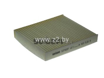 Фильтр салона