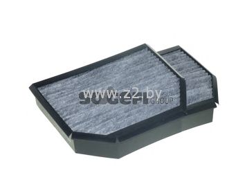 Фильтр салона