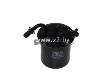 Топливный фильтр