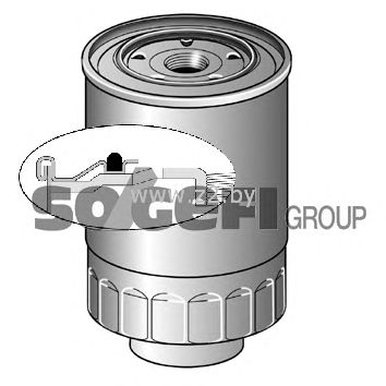 Топливный фильтр