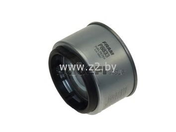 Топливный фильтр