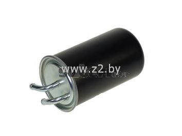 Топливный фильтр