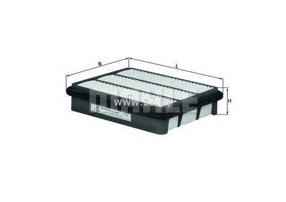 Воздушный фильтр