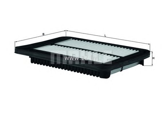 Воздушный фильтр