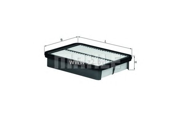 Воздушный фильтр