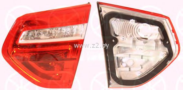 Задний фонарь