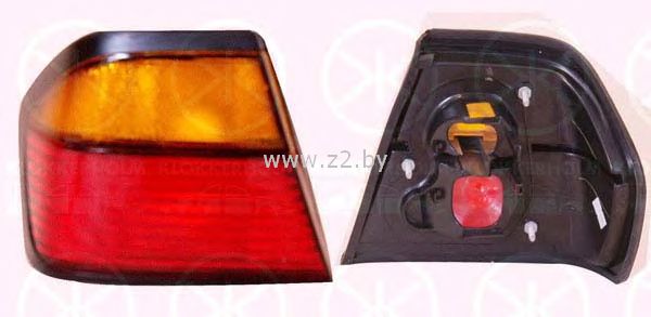 Задний фонарь