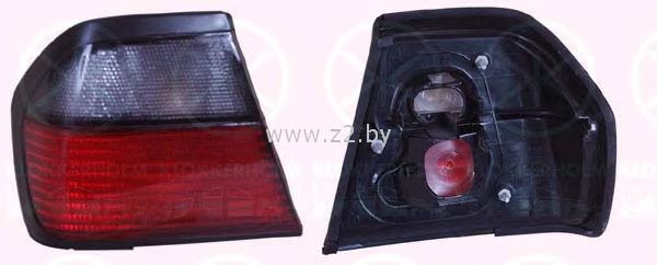 Задний фонарь