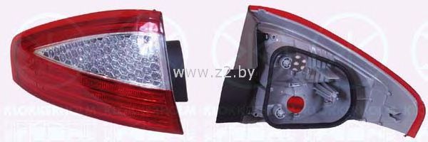 Задний фонарь