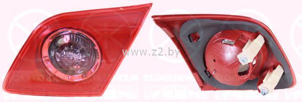 Задний фонарь