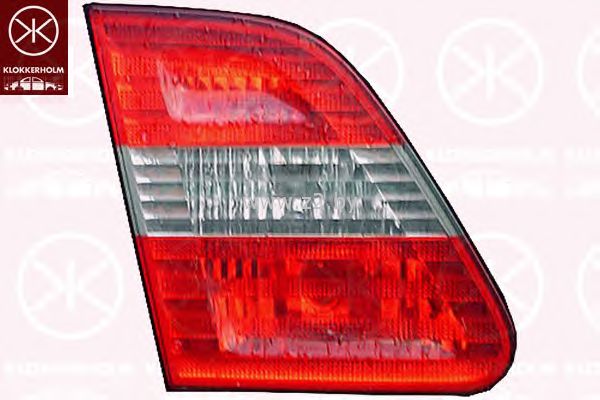 Задний фонарь