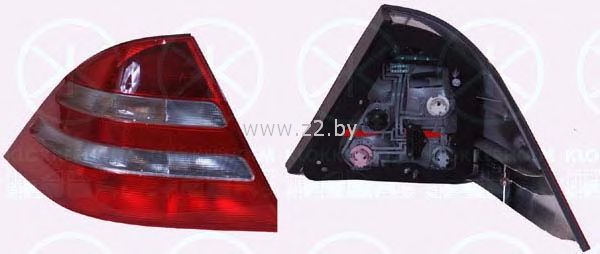 Задний фонарь