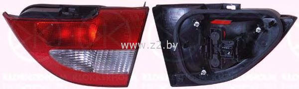 Задний фонарь