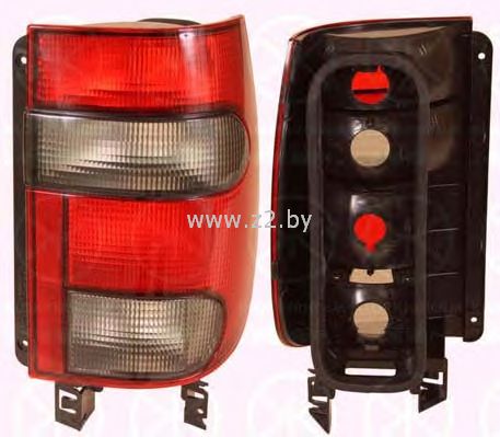 Задний фонарь