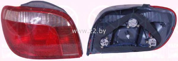 Задний фонарь