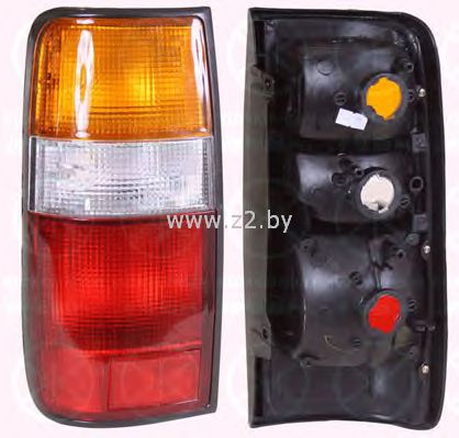 Задний фонарь