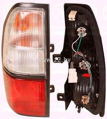 Задний фонарь