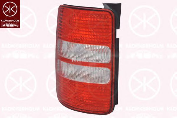 Задний фонарь