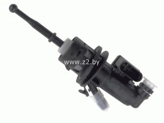 Главный цилиндр сцепления