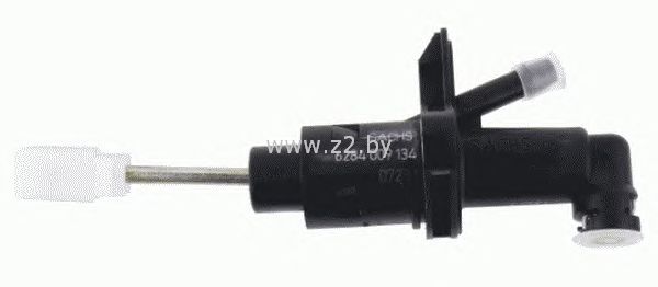 Главный цилиндр сцепления