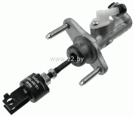 Главный цилиндр сцепления